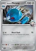 144  Steven’s Metang (DRI)