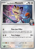 149  Team Rocket’s Meowth (DRI)