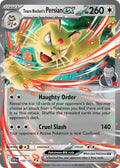 150  Team Rocket’s Persian ex (DRI)