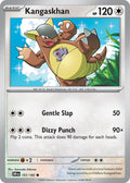 151  Kangaskhan (DRI)