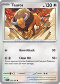 152  Tauros (DRI)