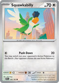 160  Squawkabilly (DRI)