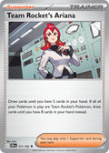 171  Team Rocket’s Ariana (DRI)