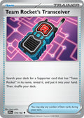 178  Team Rocket’s Transceiver (DRI)