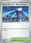 180  Team Rocket’s Watchtower (DRI)