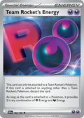 182  Team Rocket’s Energy (DRI)