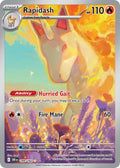 189  Rapidash