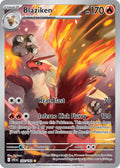 192  Blaziken