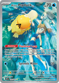 193  Misty’s Psyduck