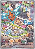 197  Rotom