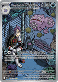 199  Team Rocket’s Weezing