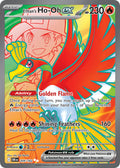209  Ethan’s Ho-Oh ex