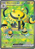 212  Electivire ex