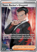 225  Team Rocket’s Giovanni