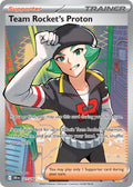 227  Team Rocket’s Proton
