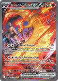 229  Team Rocket’s Moltres ex