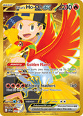 239  Ethan’s Ho-Oh ex