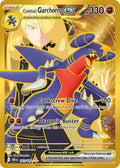 241  Cynthia’s Garchomp ex