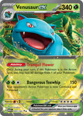 003 Venusaur ex (MEW)