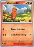 004 Charmander (MEW)