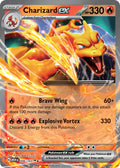 006 Charizard ex (MEW)