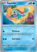 007 Squirtle (MEW)