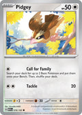 016 Pidgey (MEW)