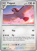 018 Pidgeot (MEW)