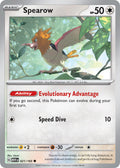 021 Spearow (MEW)