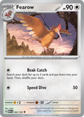 022 Fearow (MEW)
