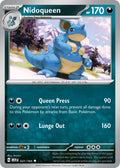 031 Nidoqueen (MEW)