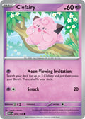035 Clefairy (MEW)