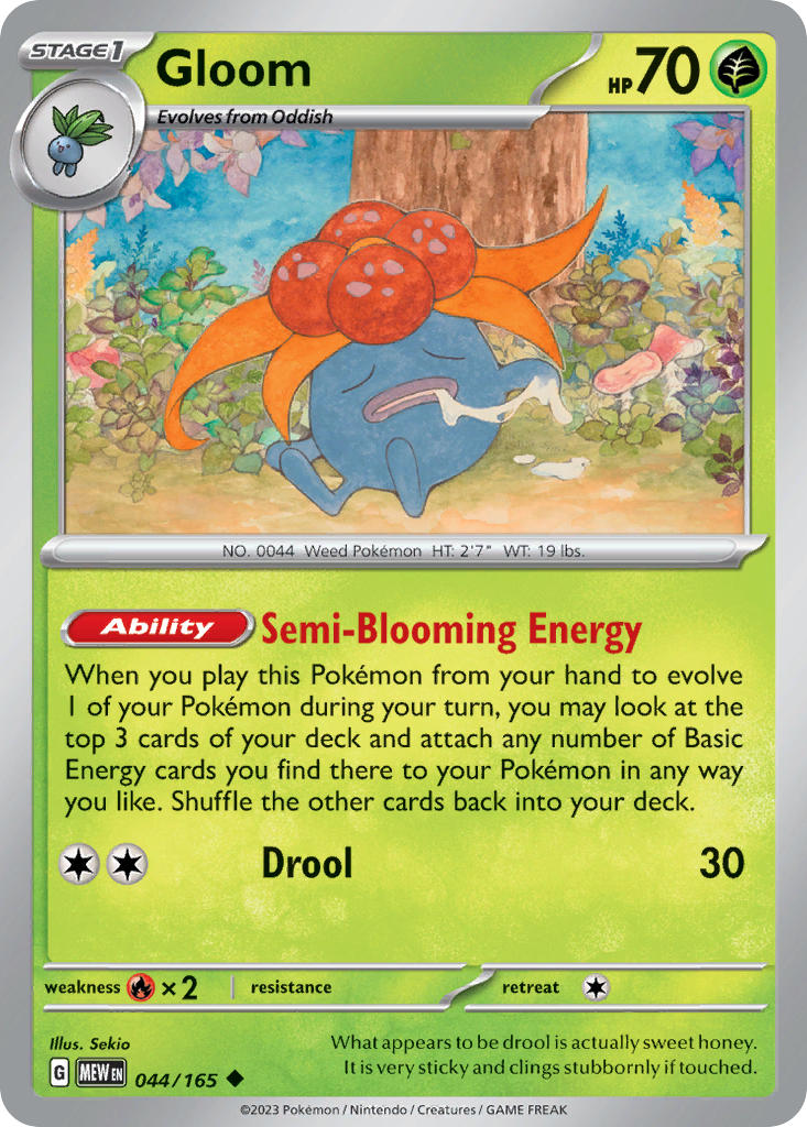044 Gloom (MEW)