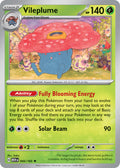 045 Vileplume (MEW)