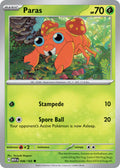 046 Paras (MEW)