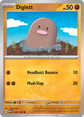 050 Diglett (MEW)