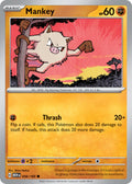 056 Mankey (MEW)