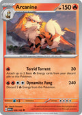059 Arcanine (MEW)