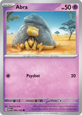 063 Abra (MEW)
