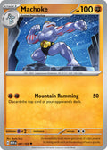 067 Machoke (MEW)