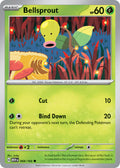 069 Bellsprout (MEW)
