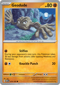 074 Geodude (MEW)