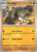 075 Graveler (MEW)