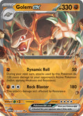 076 Golem ex (MEW)