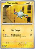 081 Magnemite (MEW)