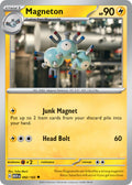 082 Magneton (MEW)
