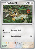 083 Farfetch’d (MEW)