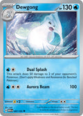 087 Dewgong (MEW)