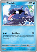 090 Shellder (MEW)
