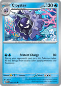091 Cloyster (MEW)